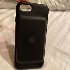 iPhone 7 apple charging case